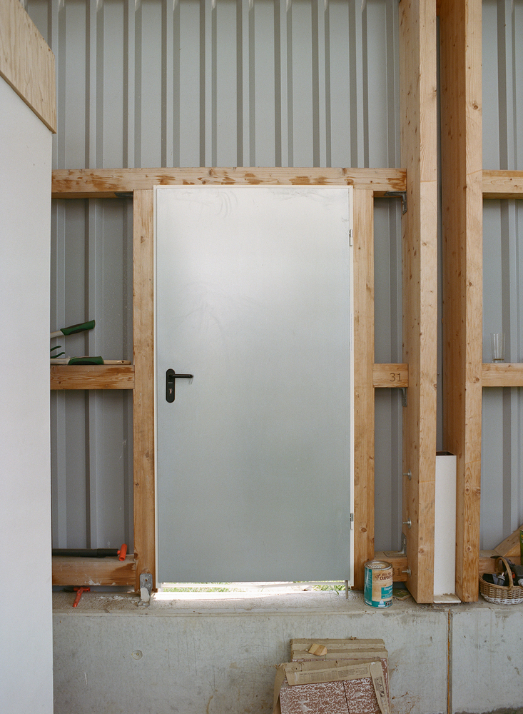 柏林之外的野菌之屋丨德国丨c,o now-43