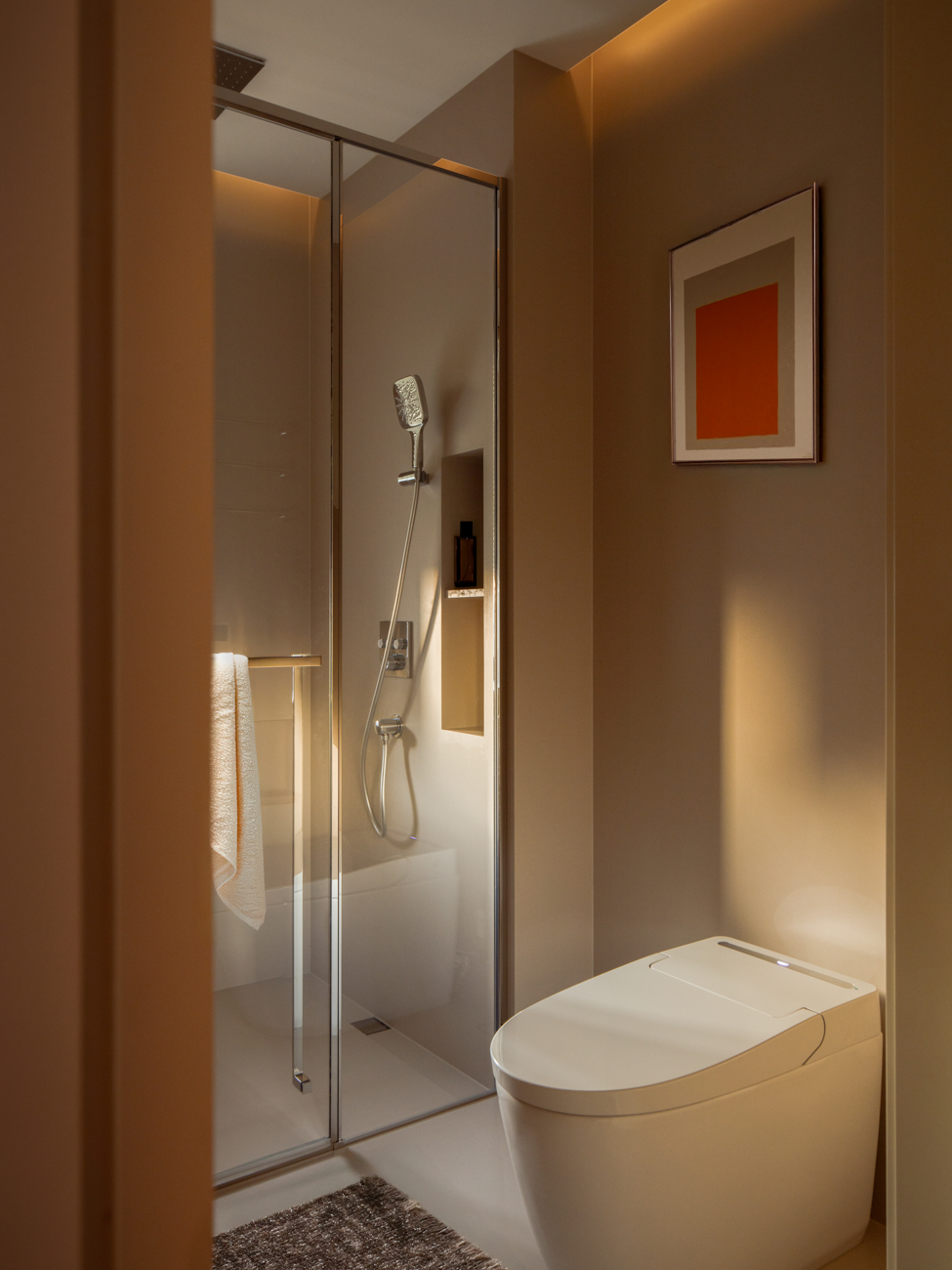 新作 城市自然主义丨思倍斯建筑设计-26