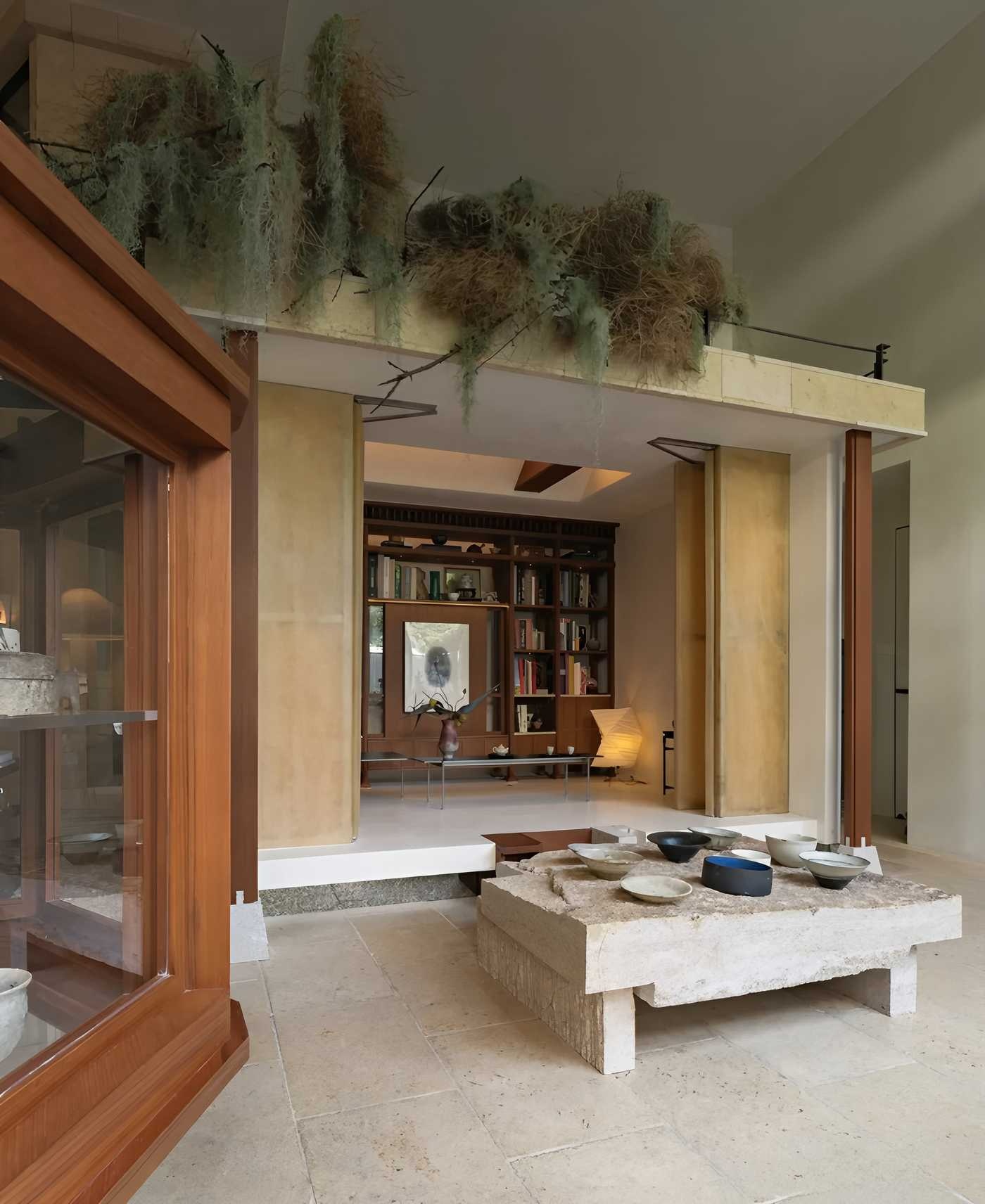 四川成都润舍纳图3·0办公空间丨中国成都丨润舍RESOLUTE设计事务所-16