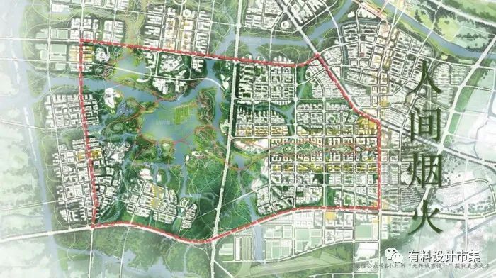 产城景共融,人境业共荣-25