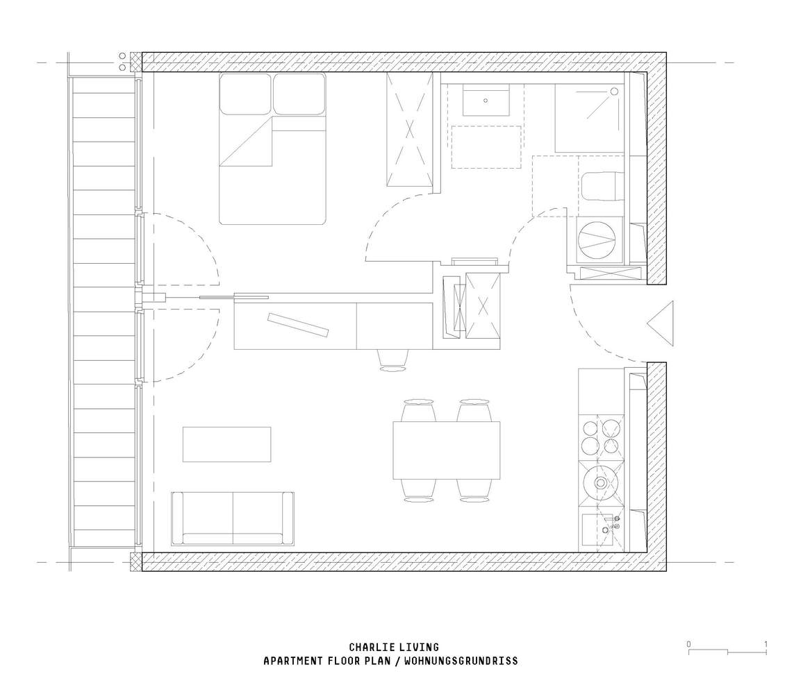 柏林查理居住区-59