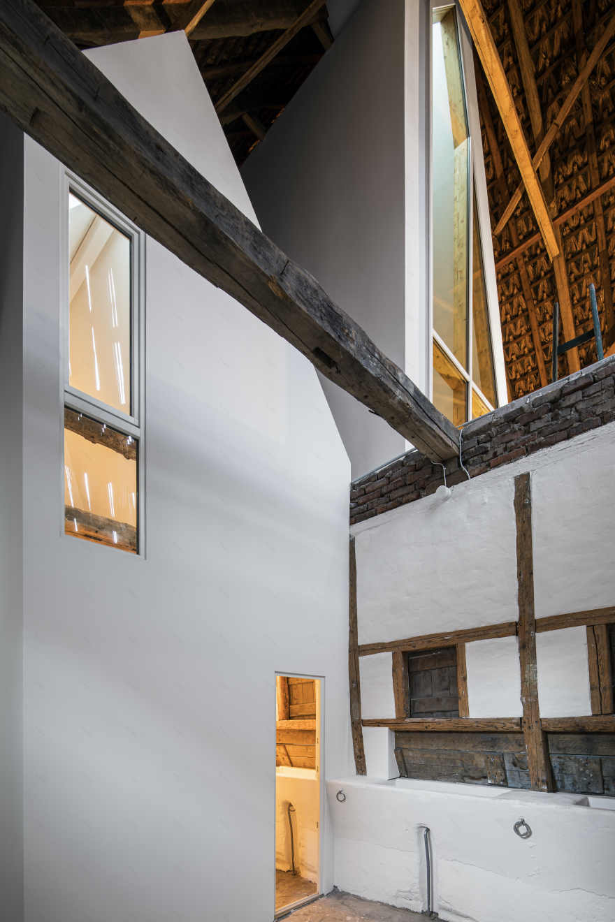 Dortmannhof | Sigurd Larsen Design & Architecture-10