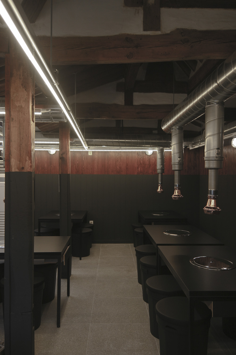 30 平米简约小屋设计 打造舒适生活空间-10