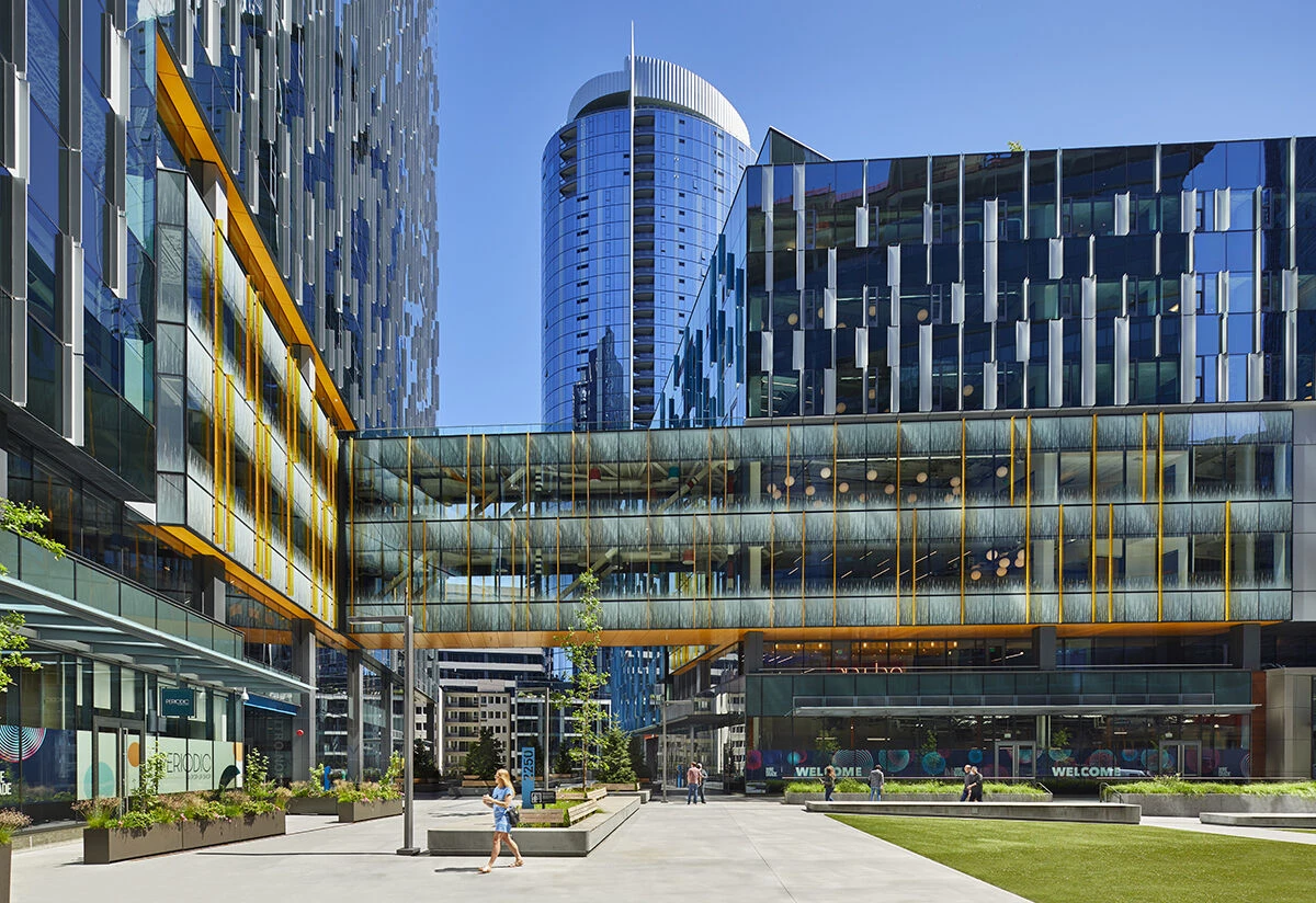 硝基丨美国西雅图丨Graphite Design Group-13