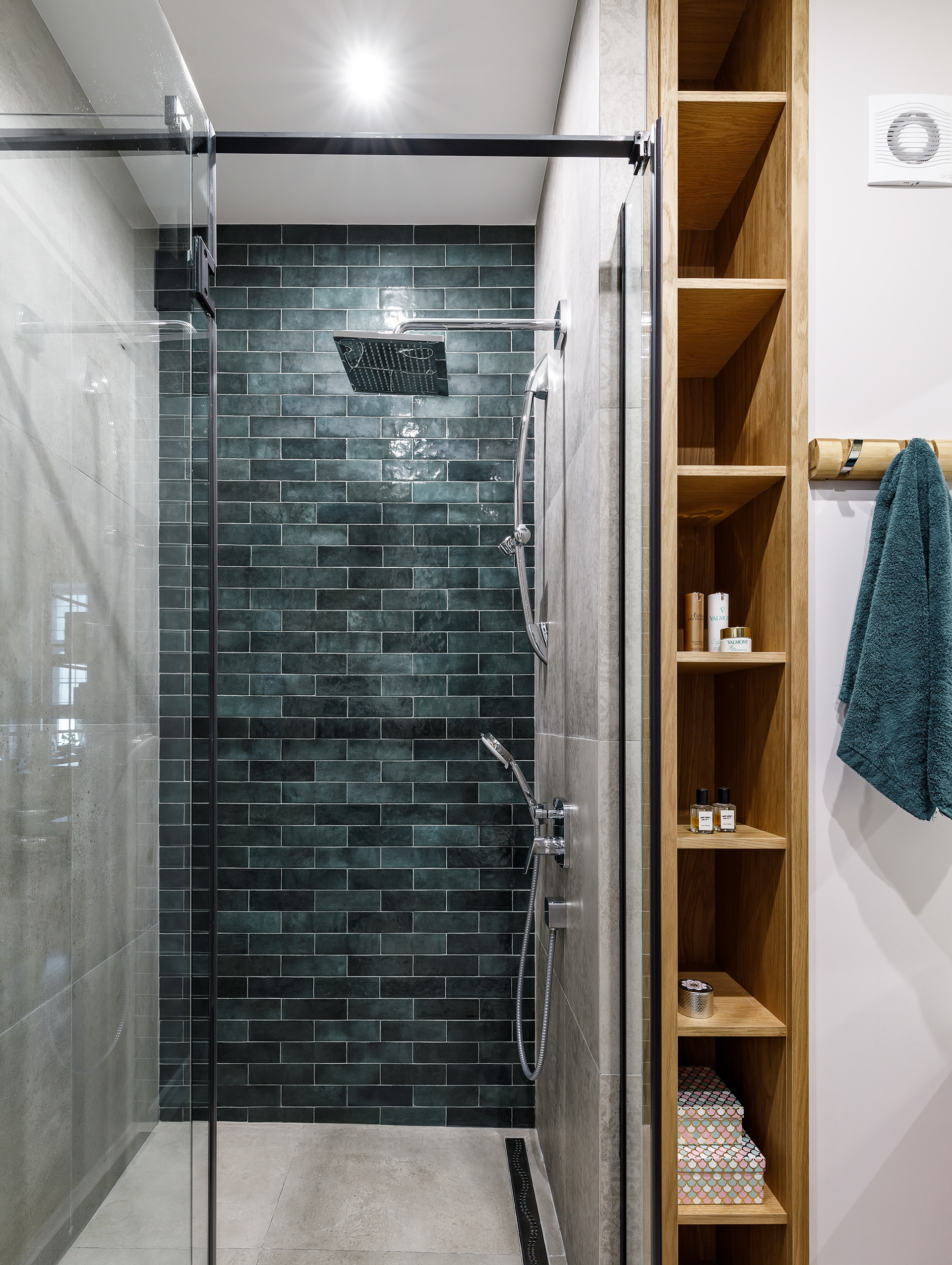 改造，公寓丨俄罗斯圣彼得堡丨gromovaart-17