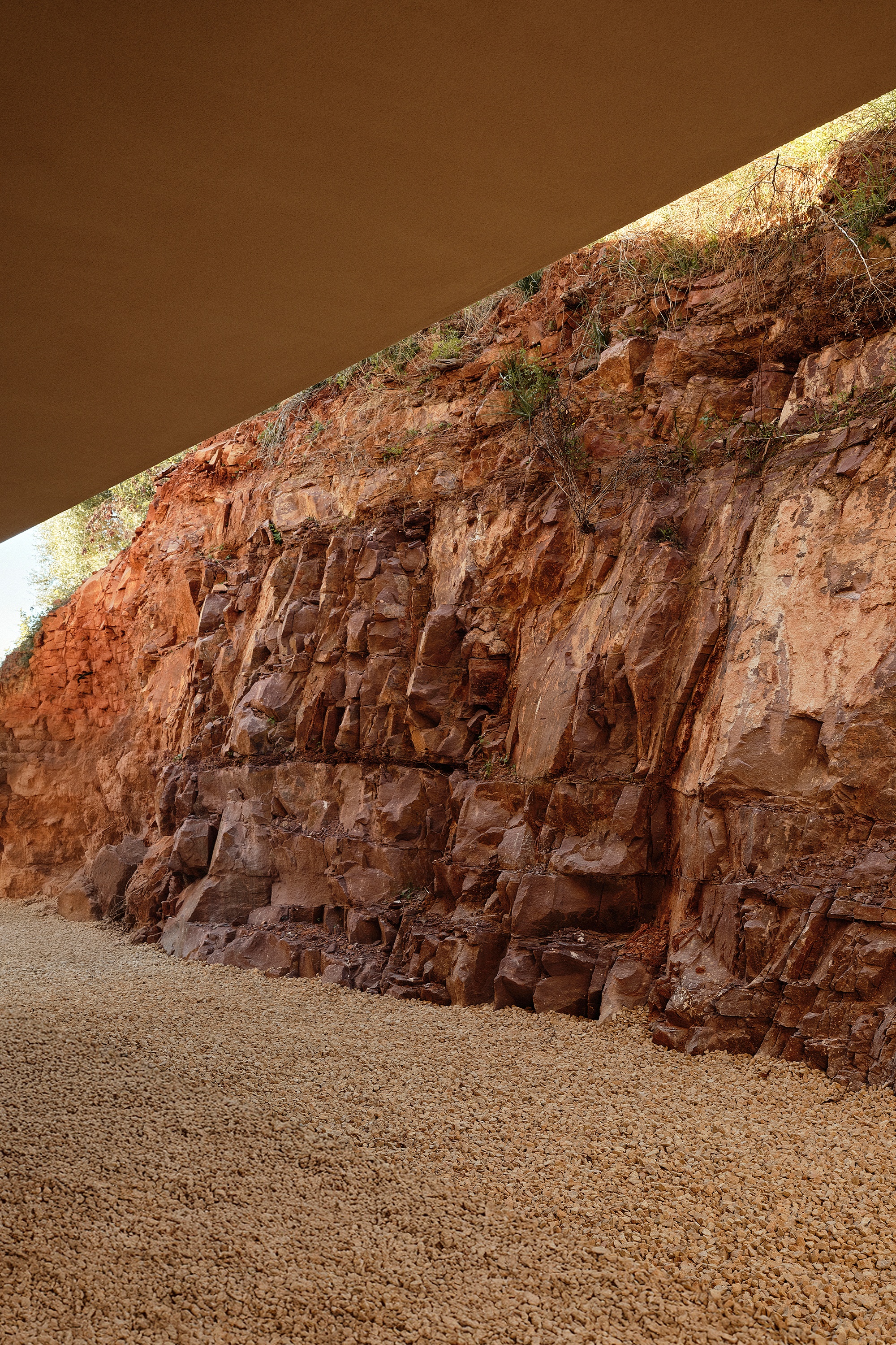 Alfinach 住宅丨西班牙丨Balzar Architects-24