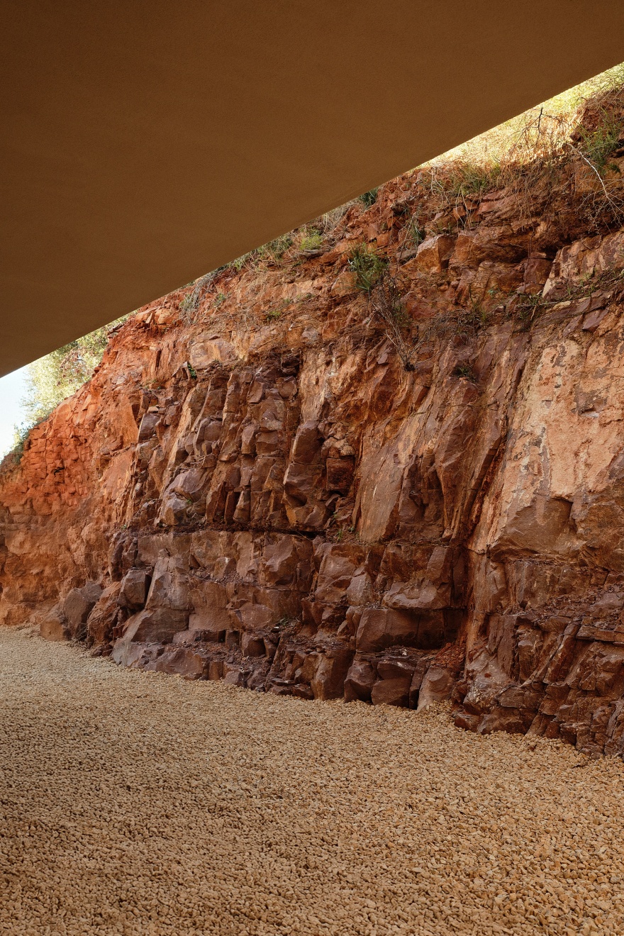 Alfinach 住宅丨西班牙丨Balzar Architects-24