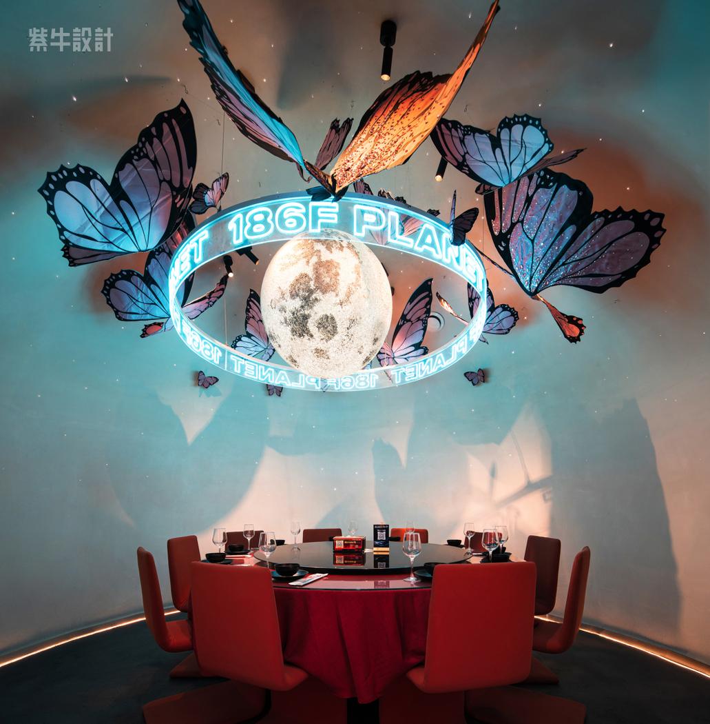 五溪红小子（五一广场银河中心）丨紫牛设计-19