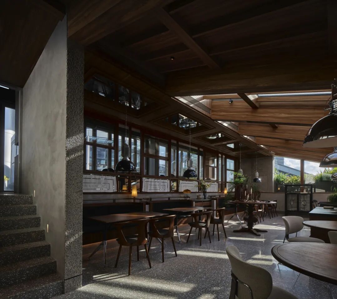 餐饮｜日光为诗，当韩餐遇见南洋小岛-59