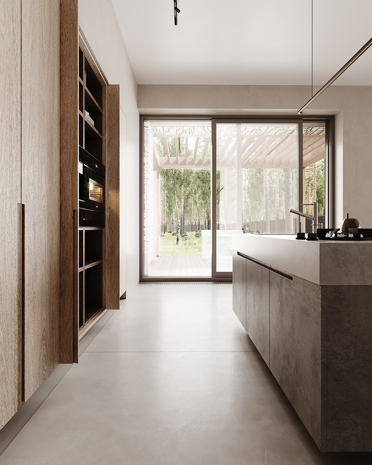 现代简约，演绎优雅舒适【项目名称】-5