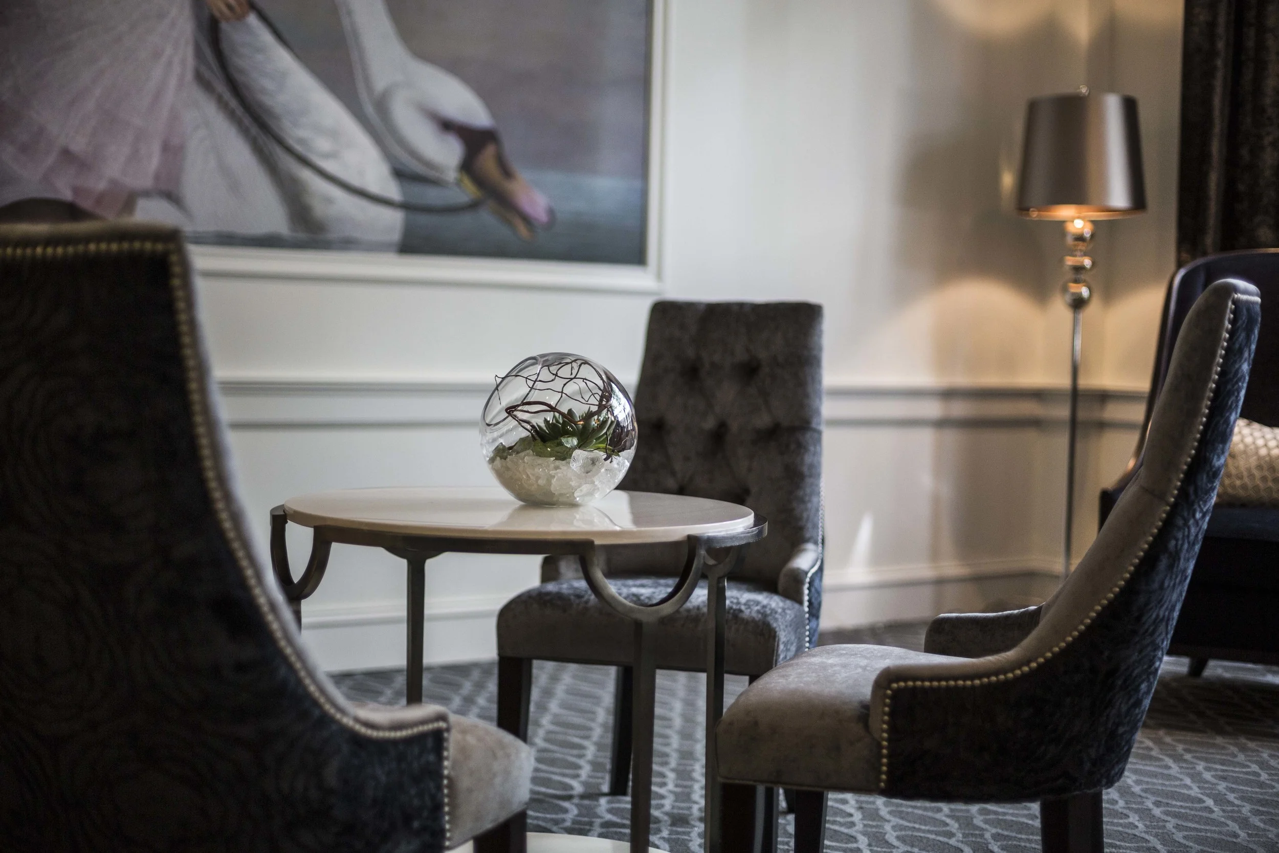 拉班克酒店丨Linden Group Architects-7