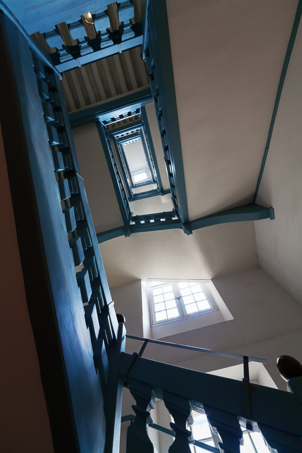 向上看！建筑摄影-23