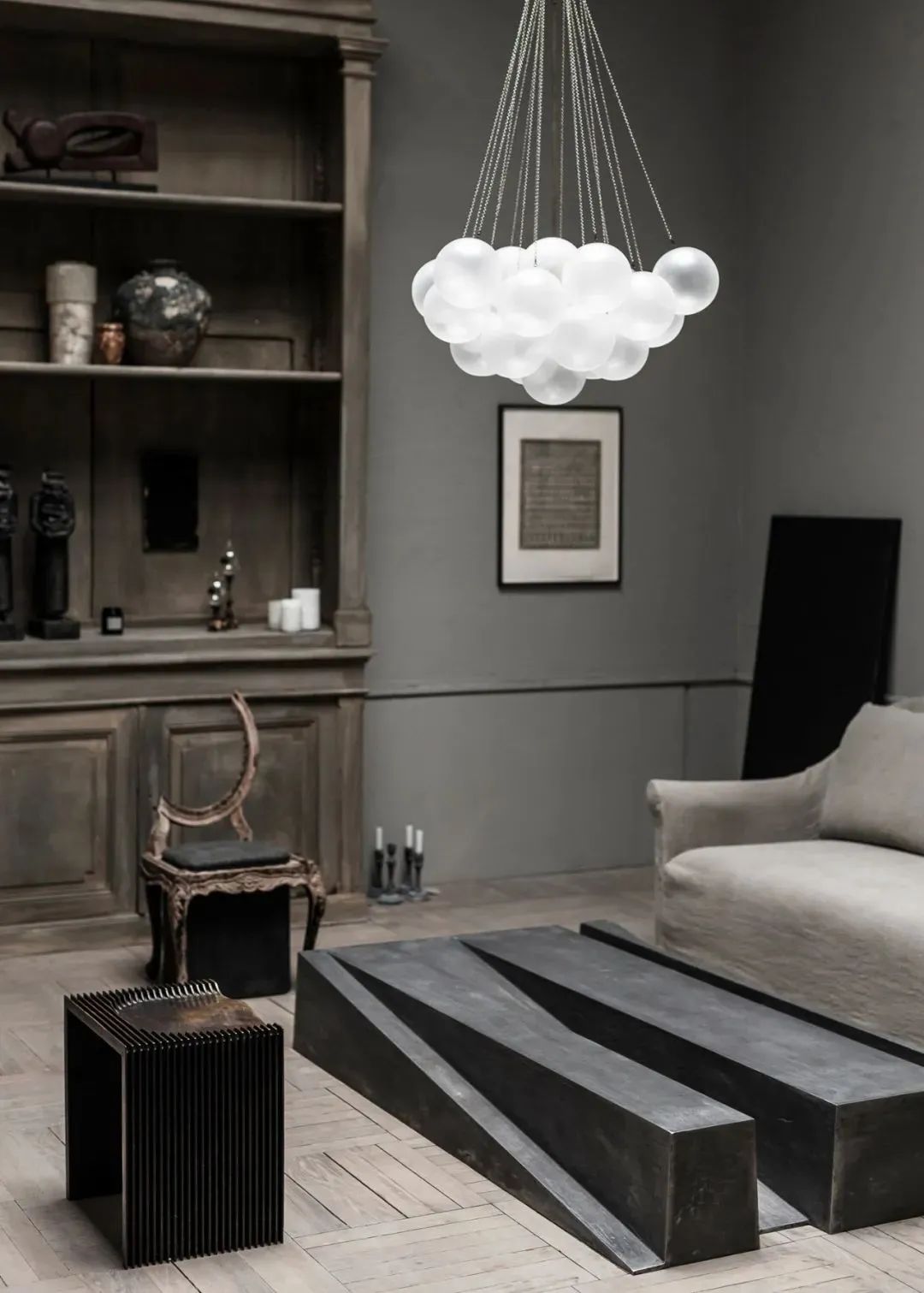 丹麦 Oliver Gustav Studio · 光影中的返璞归真丨丹麦哥本哈根丨Oliver Gustav studio-37