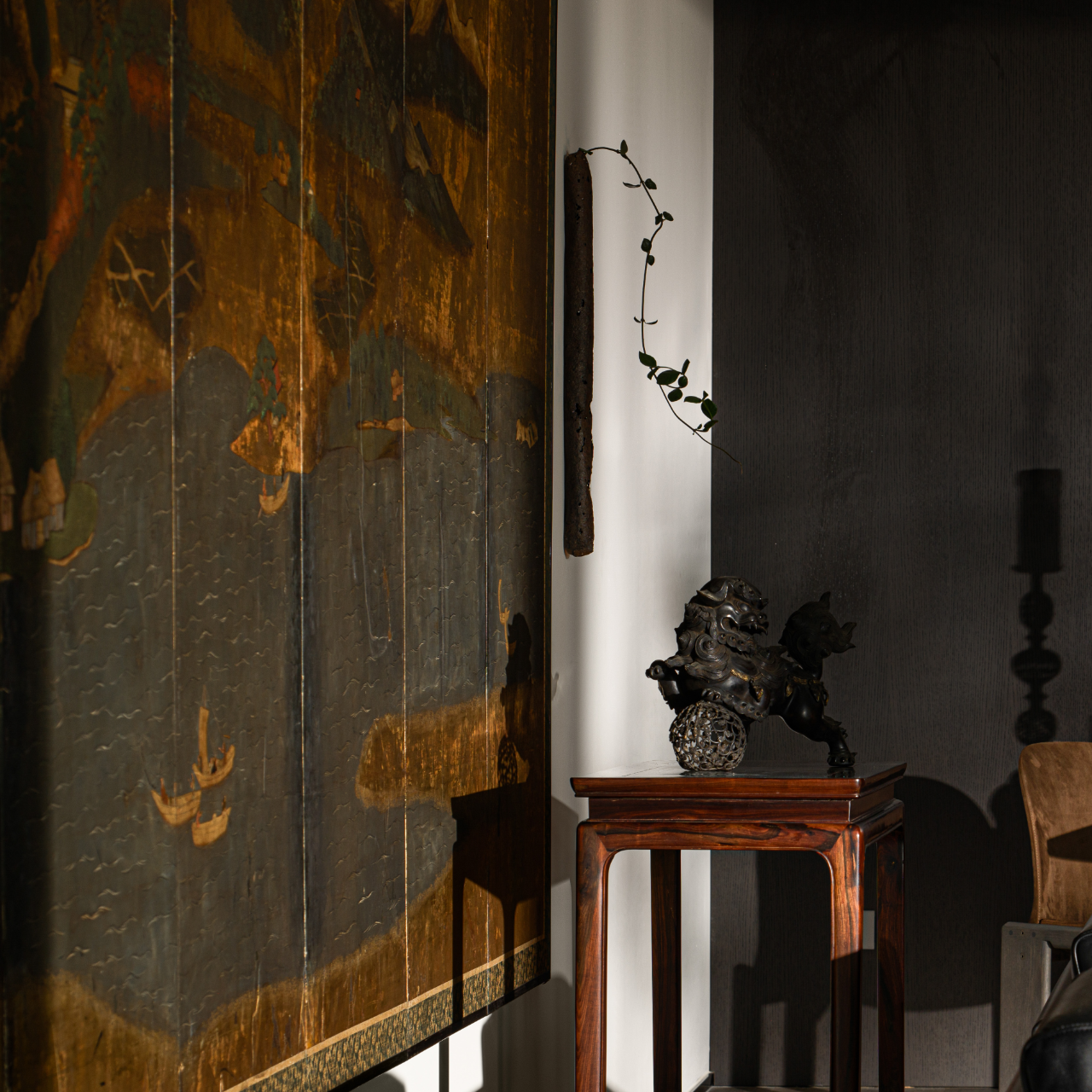 喜园丨中国苏州丨PXD  龎喜设计事务所-35