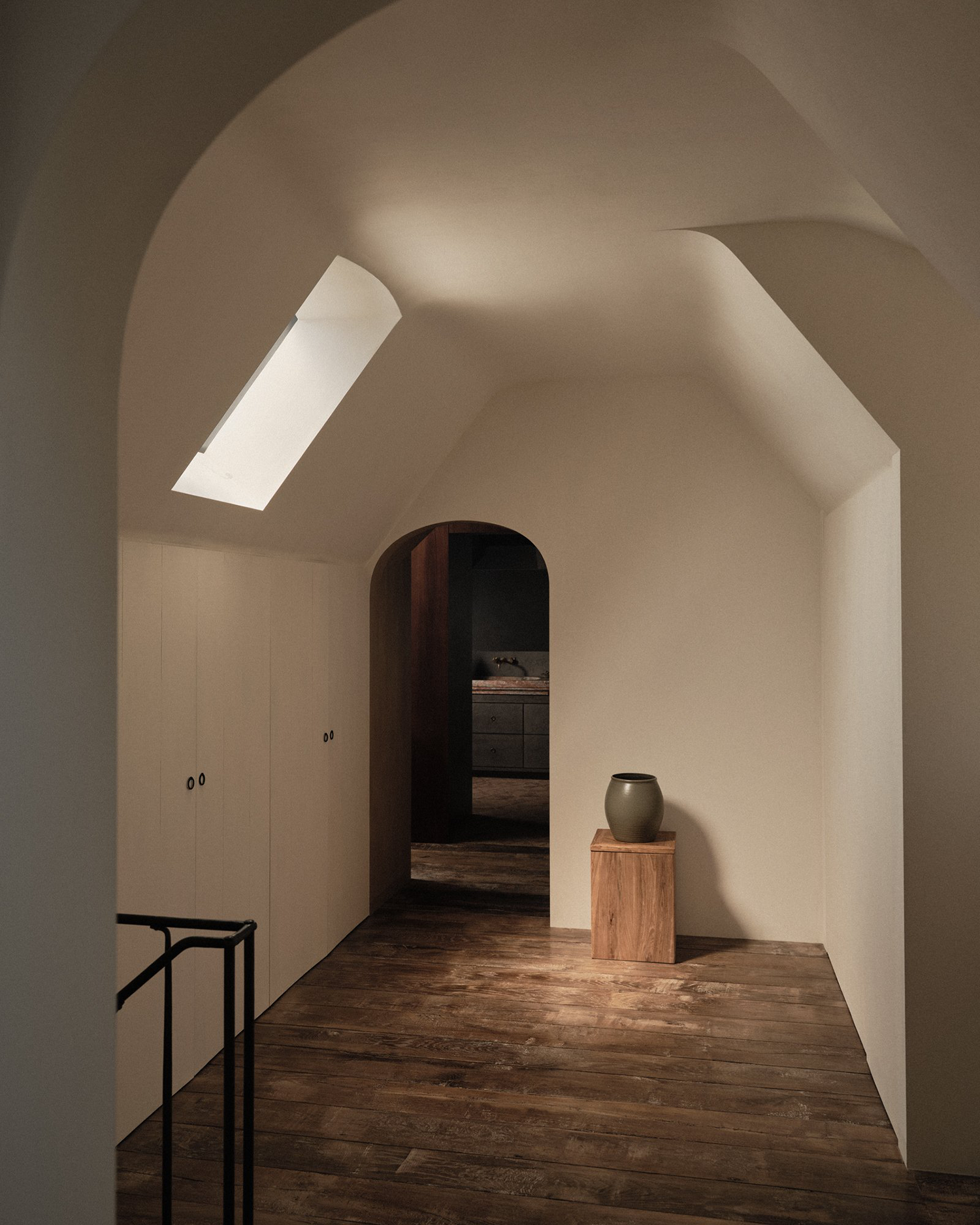 Colin King 室内设计案例丨美国-62