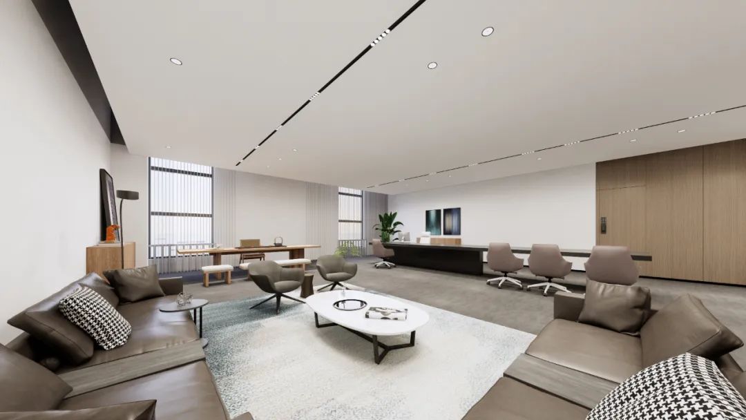 创明新能源（绵阳）办公楼改造-20