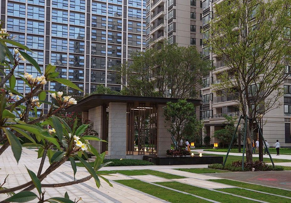 佛山旭辉·公元（合盈家园）-42