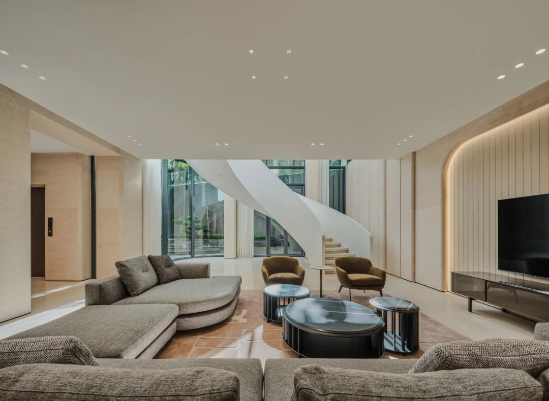 海南三亚海棠湾君御别墅丨中国三亚丨PAL DESIGN GROUP-18