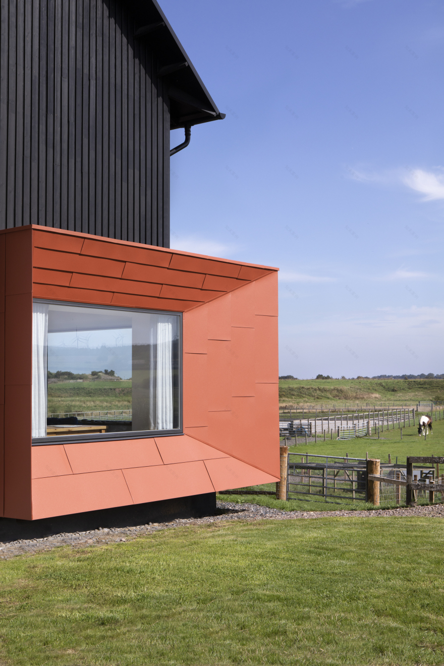 马房丨英国丨Loader Monteith-14