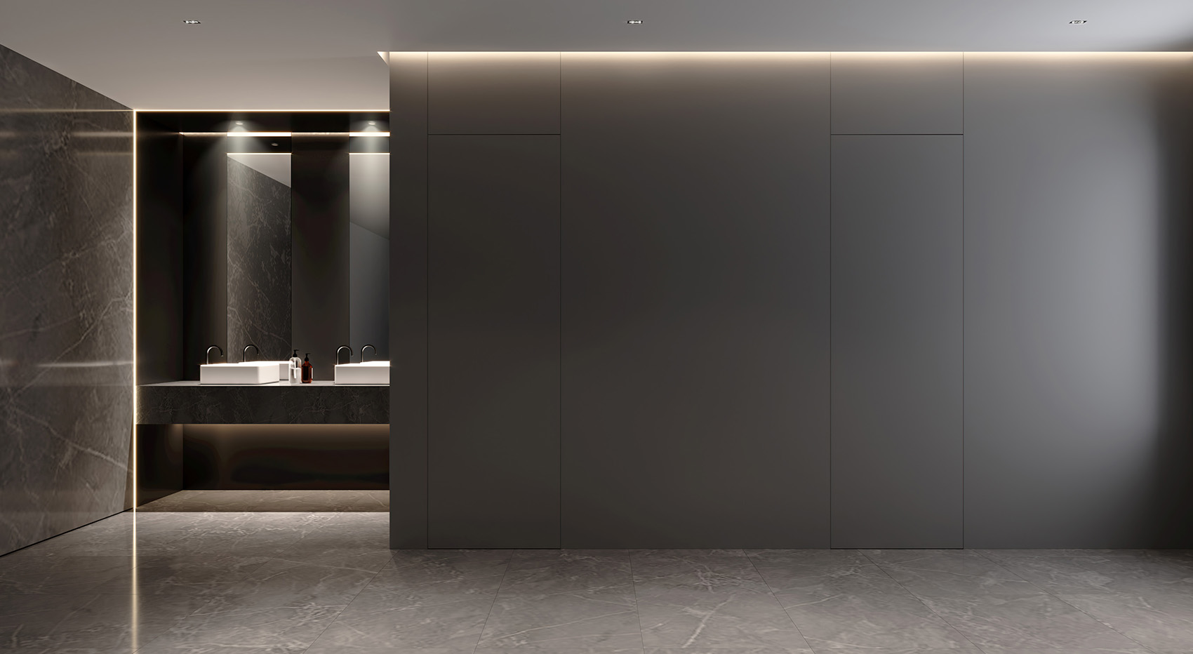 茉翎国际医疗抗衰老中心丨中国宁波丨魔戏空间设计&ABDdesign-52