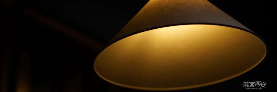 《春发生》 | 大唐不夜城中的“午夜食堂”,郭莘新作的餐饮空间设计-40