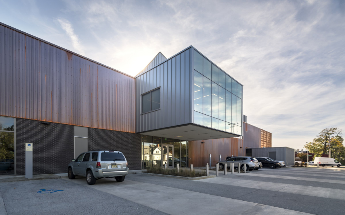 Ballet Memphis 文化中心-27