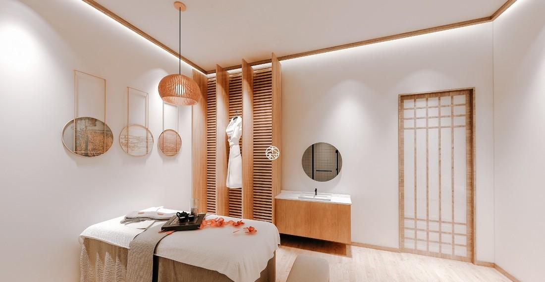 
桃沢日式皮肤管理中心 -12