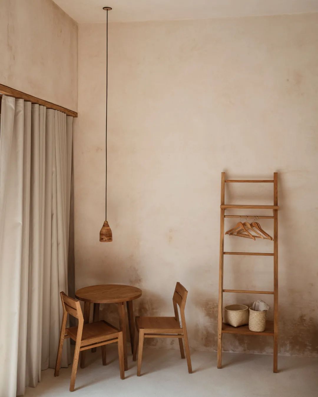 萨波之家丨墨西哥瓦哈卡丨墨西哥事务所Espacio 18Arquitectura-50