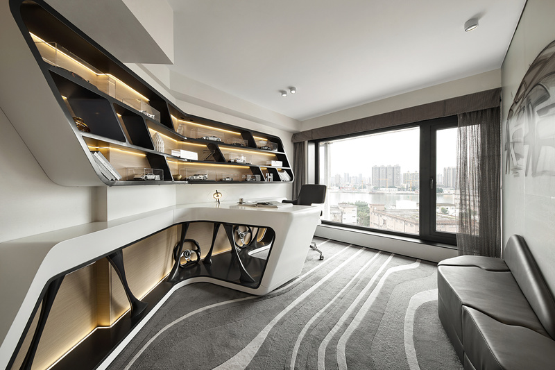 广州雅居乐·天际样板间丨中国广州-4