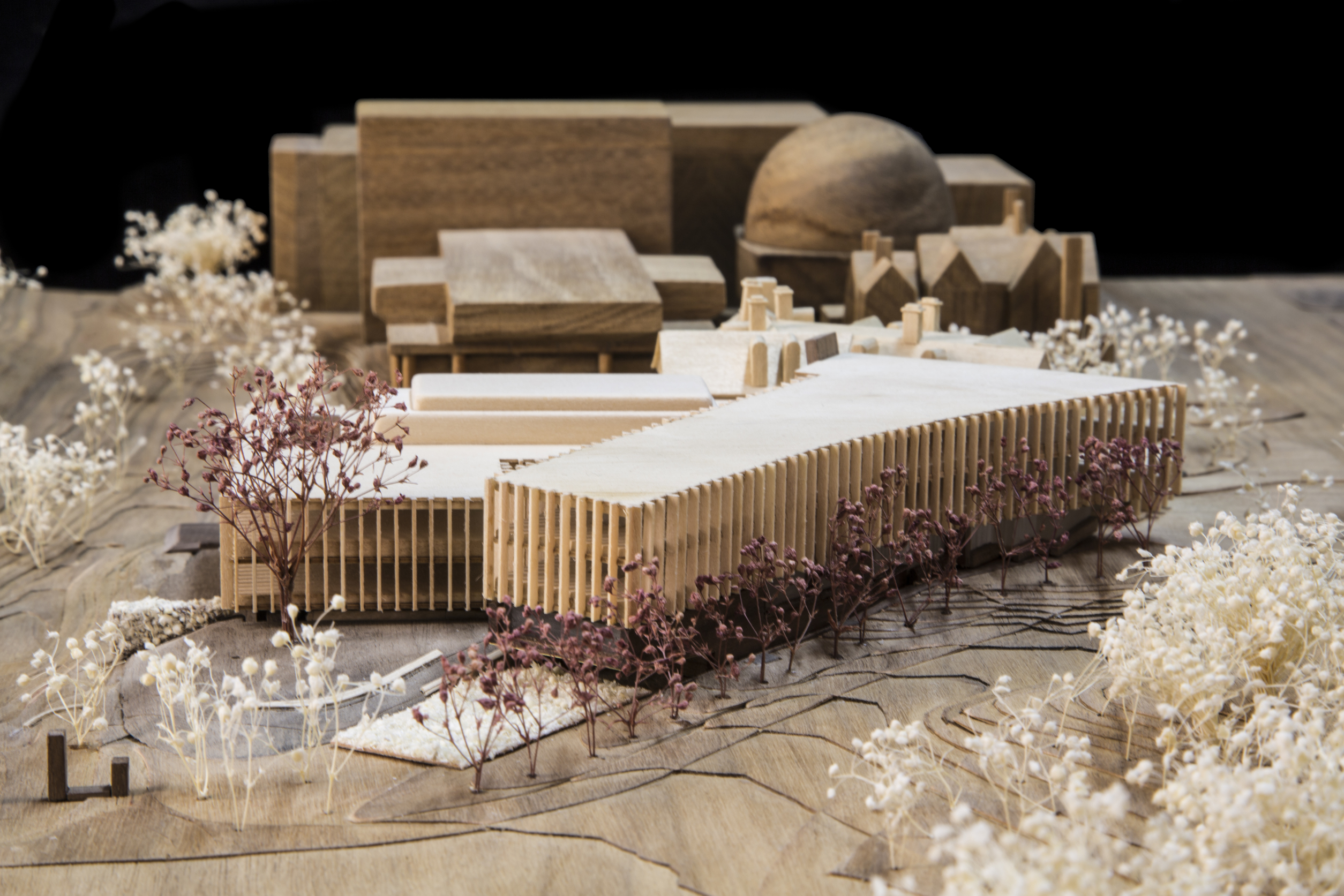 Jackman Law Building | Faculty of Law | University of Toronto | Hariri Pontarini Architects | Toronto-40