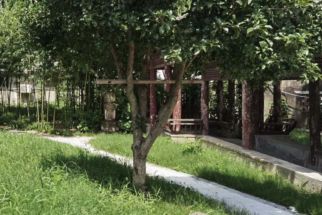 前叙：勘西园记-183