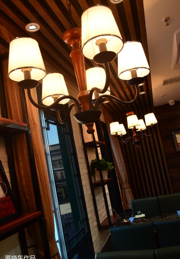 
沈阳 中街清真火锅 -7