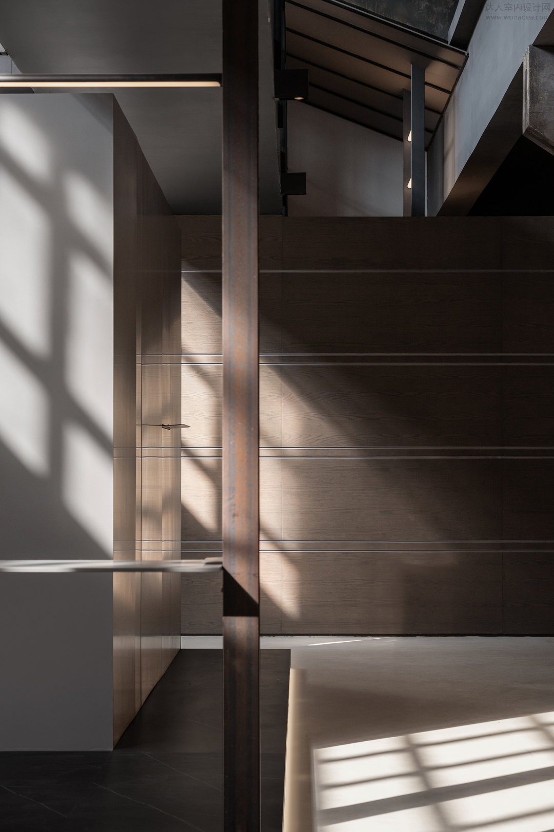 光仓·常熟本来之间丨中国丨近境制作-23