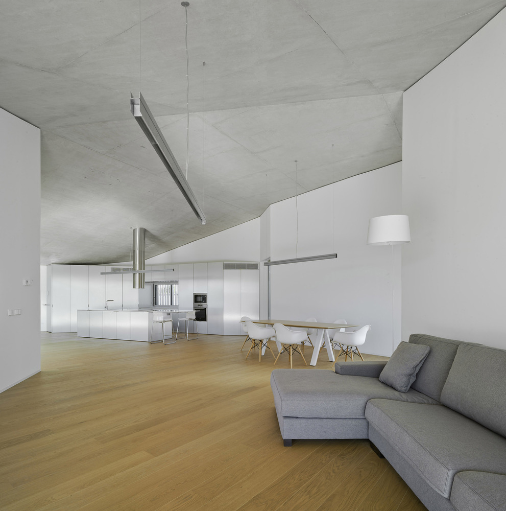 西班牙Matola住宅-28