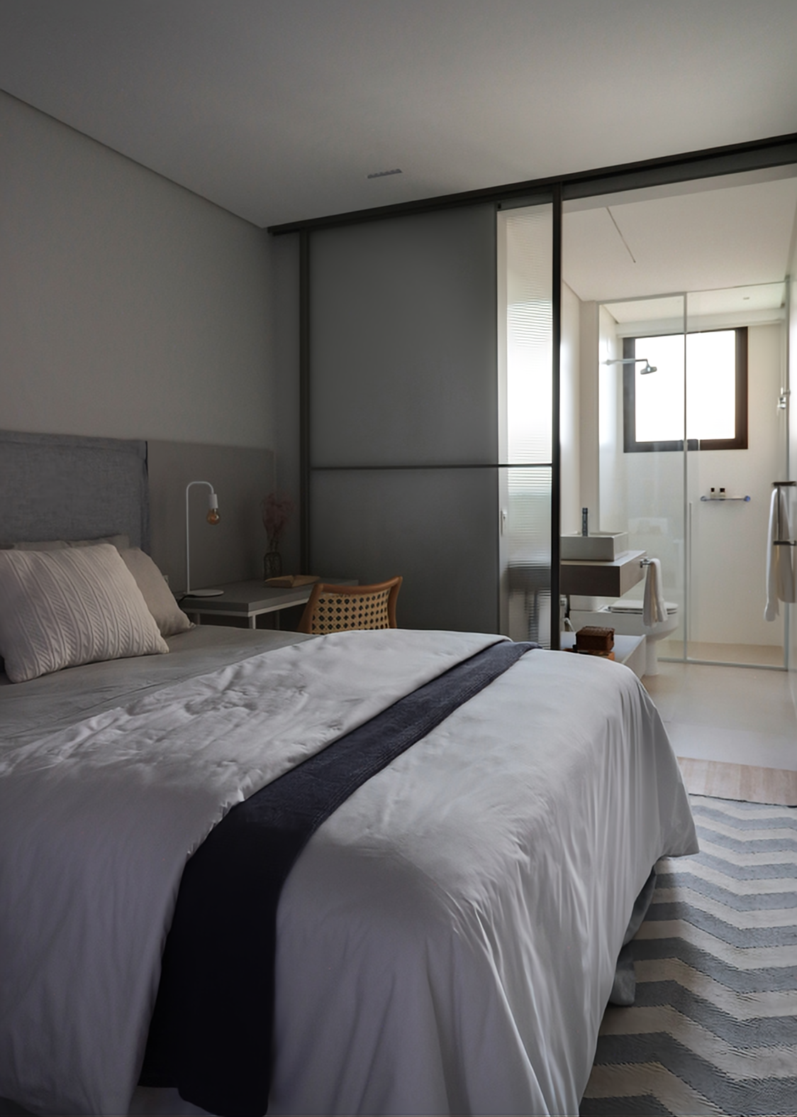 巴西 | Soul复式住宅 | 2022 | Juliana Pippi-48