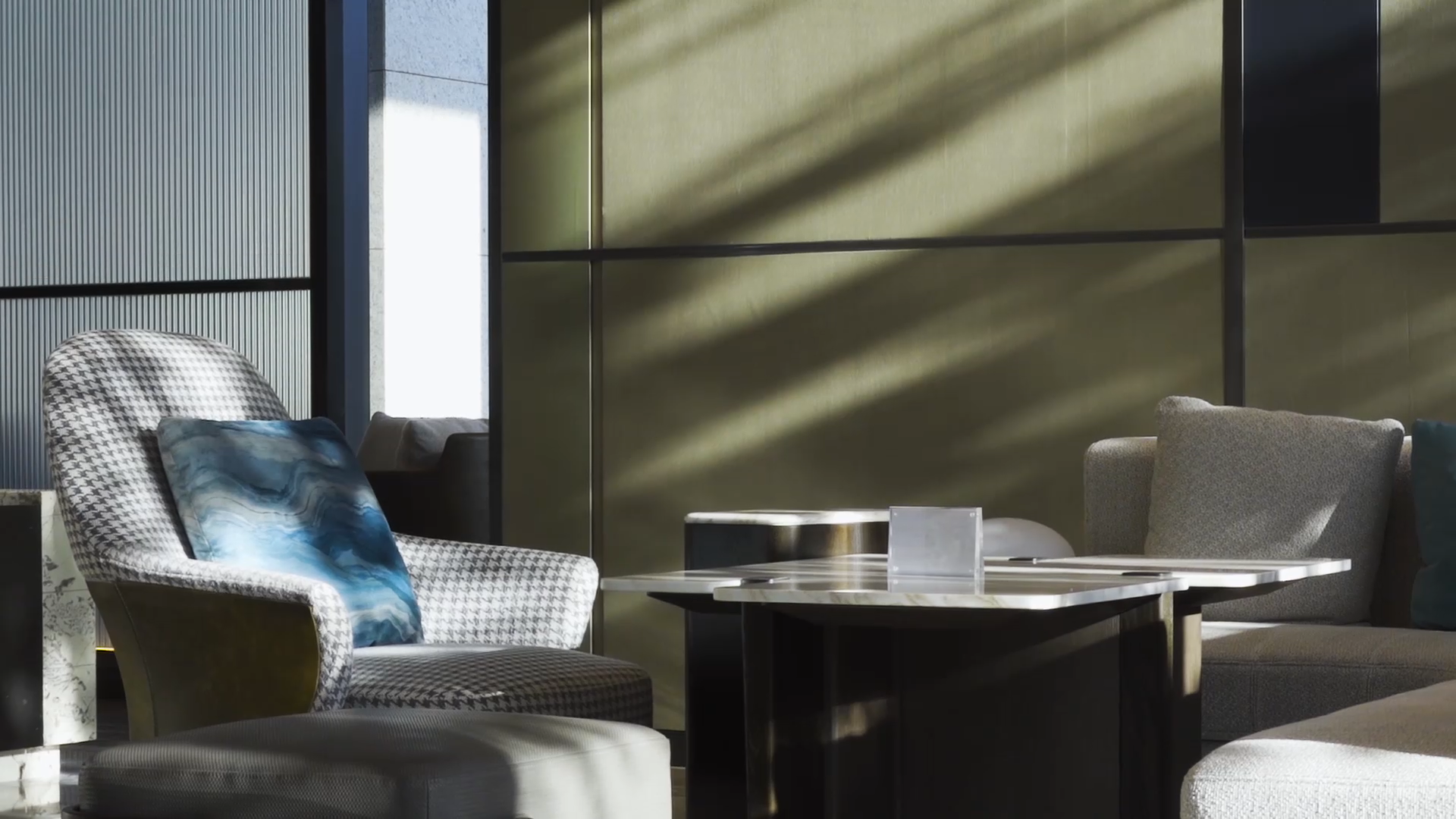 武汉光谷万豪酒店丨中国武汉丨YANG设计集团-16