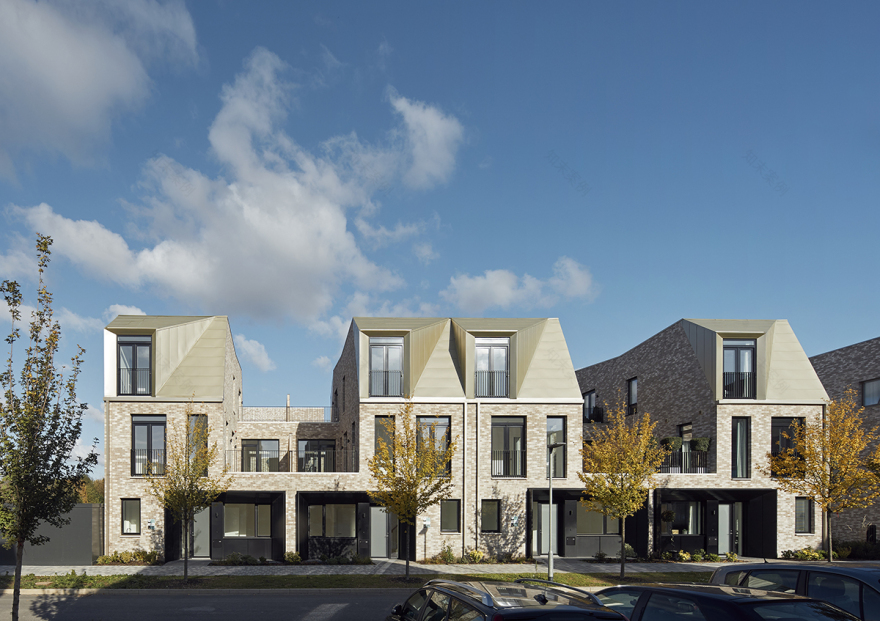 骑士公园丨英国剑桥-39