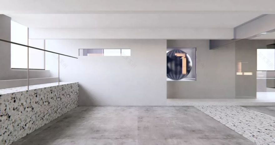 北京山河影视文化办公室设计 | 沃空间的 22 万设计费成功案例-42