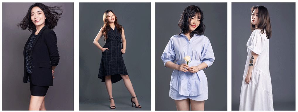 幸福诠释家的温暖——现代精致四口之家设计-87