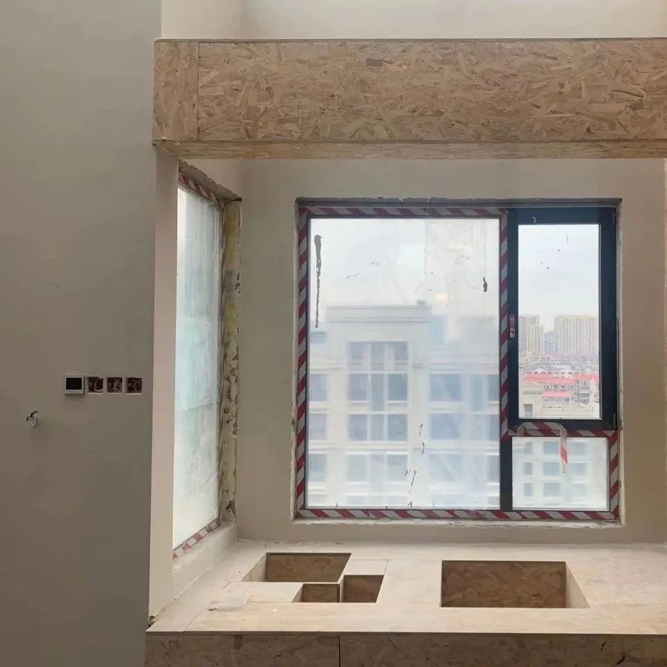 现代简约园林住宅设计丨末那识-174