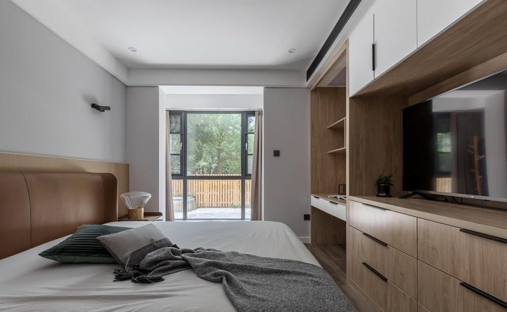 
晓安设计 | 境 · 隐 -21