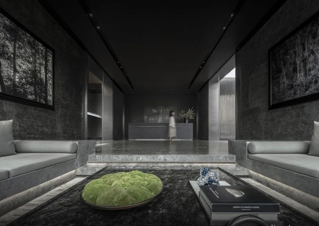 南京·江心印园丨中国南京丨GART 集艾设计-6