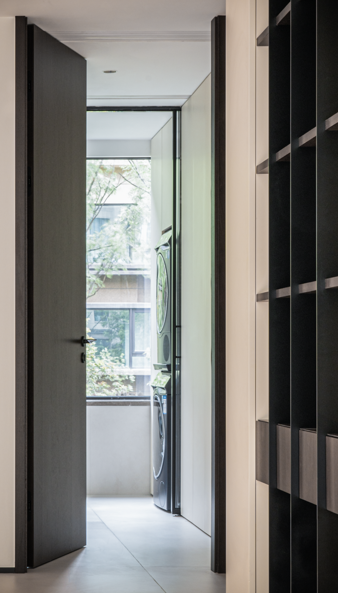 简序,内在温度丨中国宁波丨叁时设计事务所-25