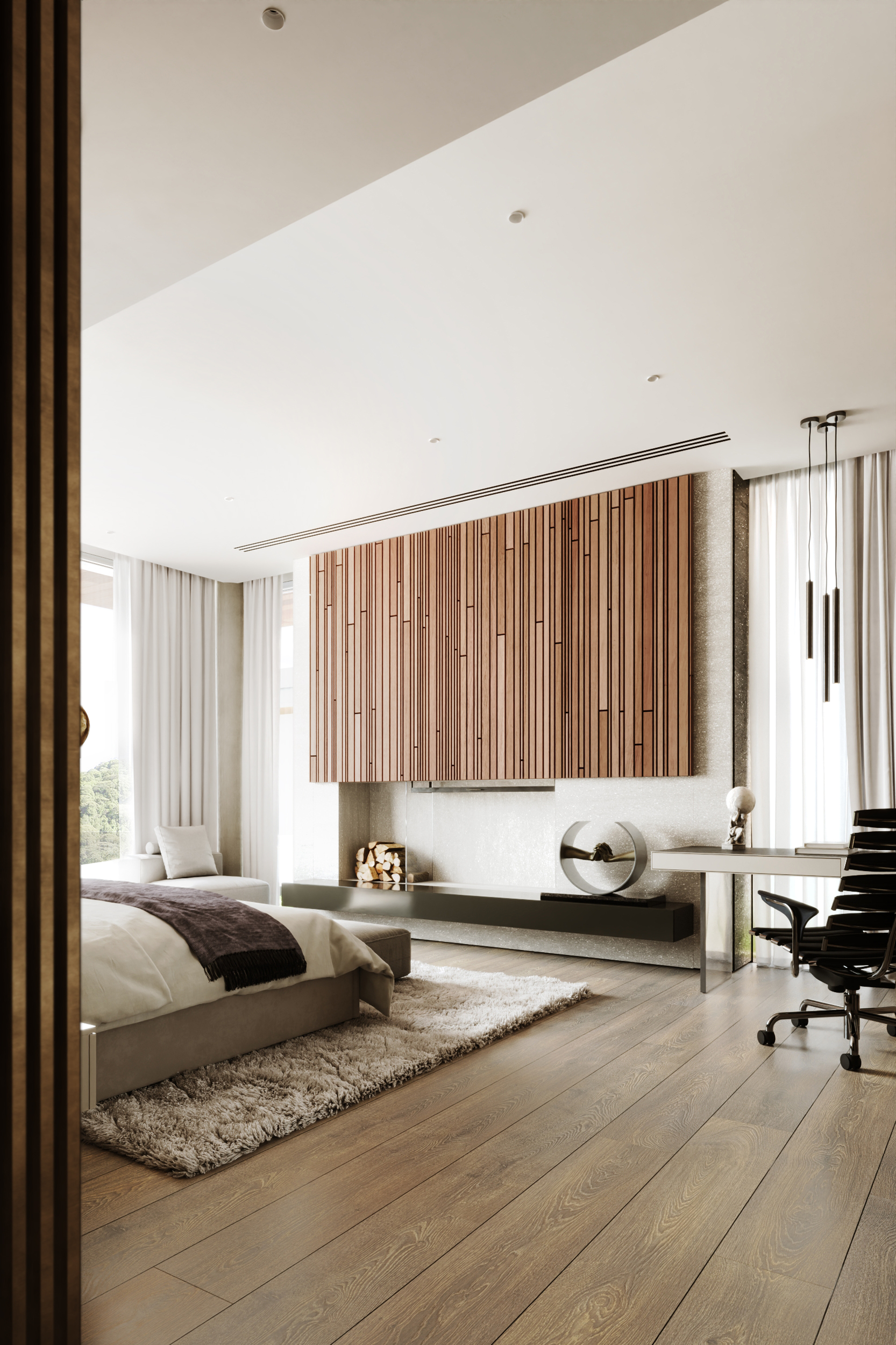 印度乌蒂别墅-81