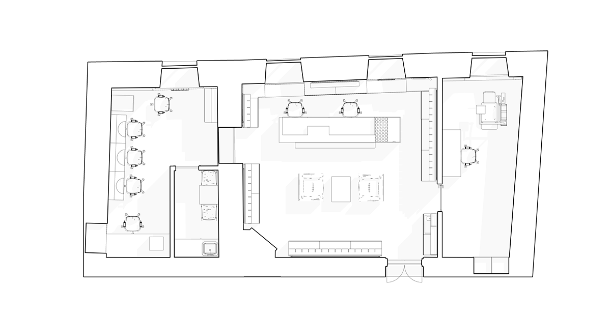 LOOV 眼镜店丨俄罗斯丨Mariano Imperial-4