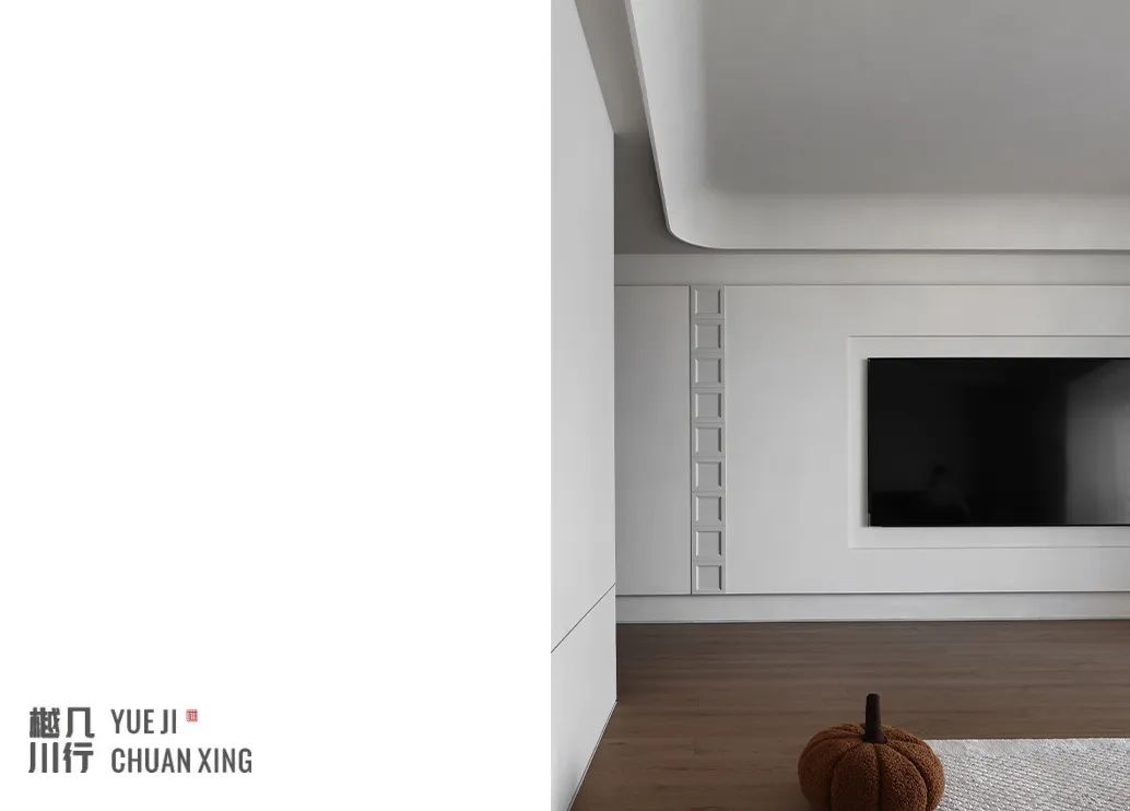 一抹嫣红 · 福建福州世贸茶亭臻园住宅设计丨中国福州丨樾幾川行-0