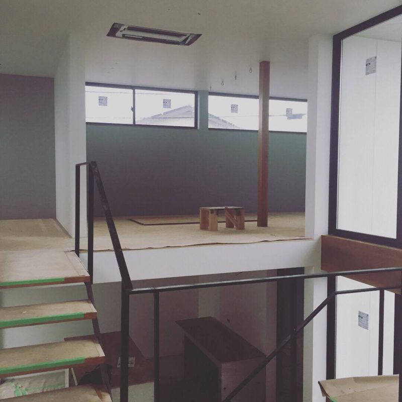 キタニワノイエ #162 - COGITE-61