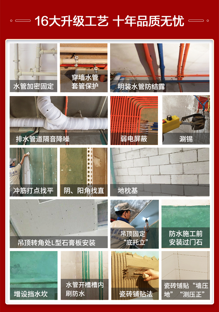 春季装修六大优势，居然装饰【315 诚信家装消费节】助力新家打造-33