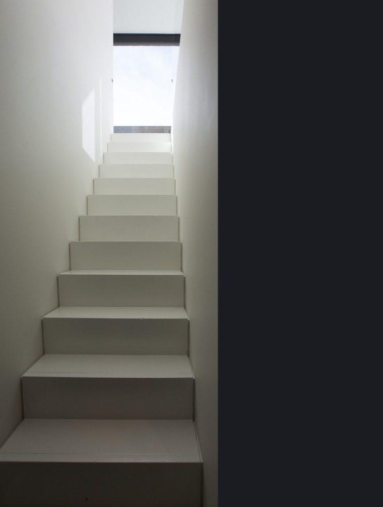 比利时哈塞尔特现代家庭住宅-53