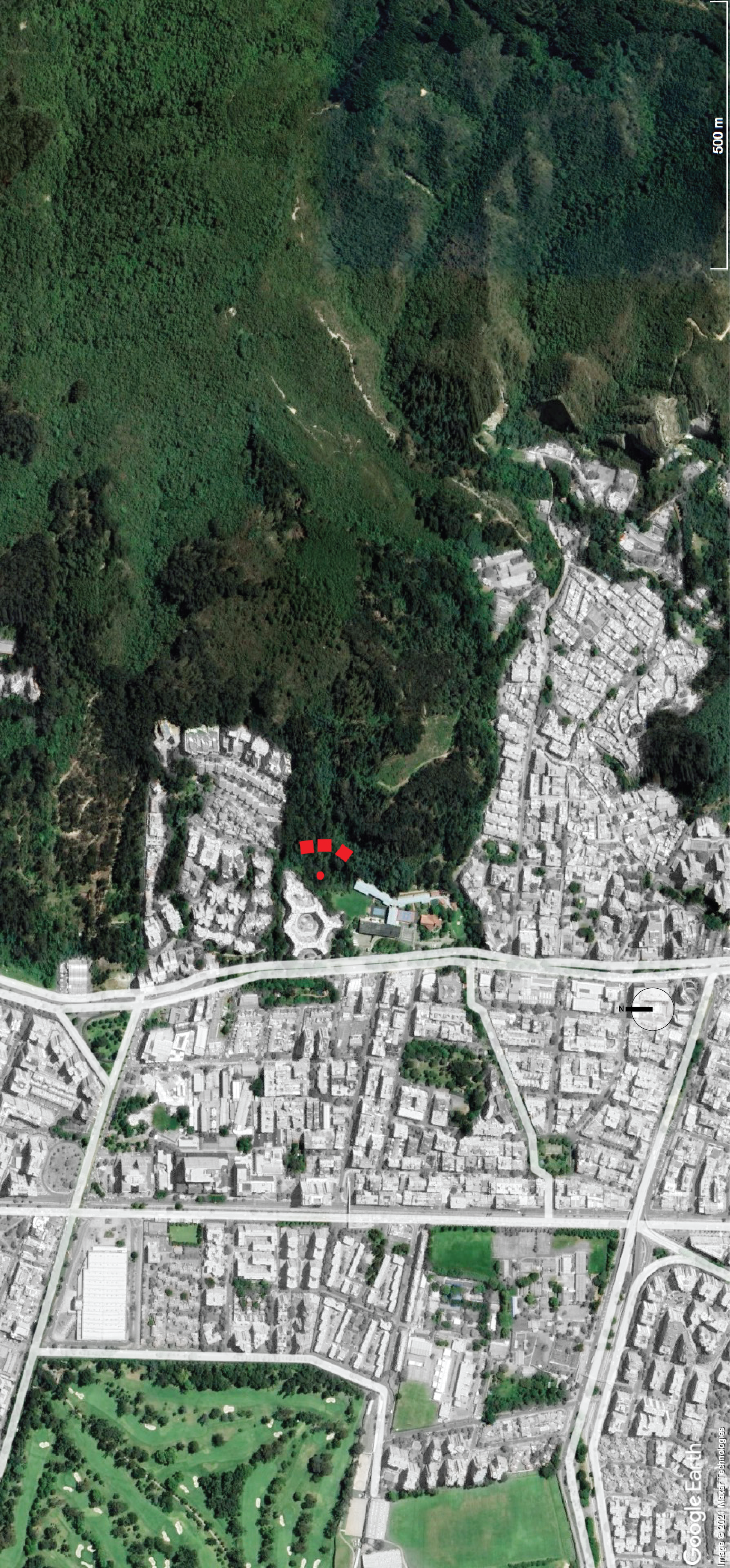 学前教育中心和女性健身房设计竞赛丨哥伦比亚-27